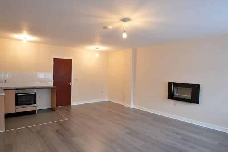 1 Bedroom Apartment to Rent Ground Floor Flat Near Schools