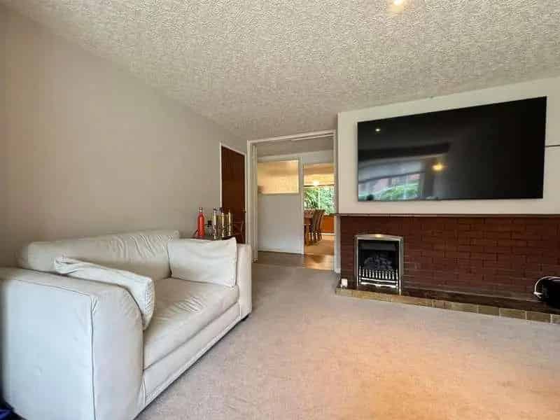 3 Bed Detached House for Sale Allestree