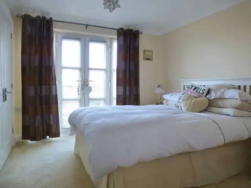 1 Bedroom Apartment Rottingdean Seafront Parking