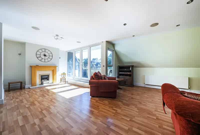 2 Bedroom Penthouse Apartment for Sale