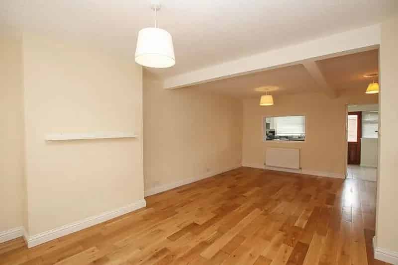 3 Bedroom House to Rent