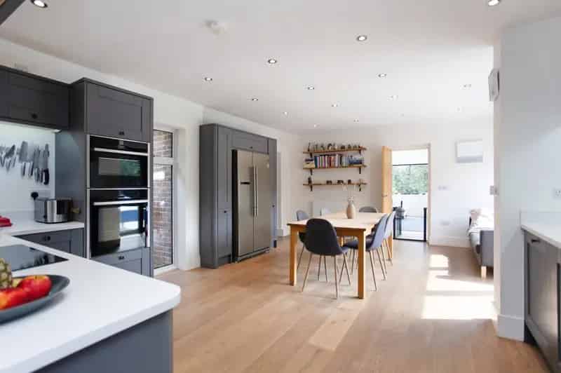 4 Bedroom Detached Bungalow for Sale
