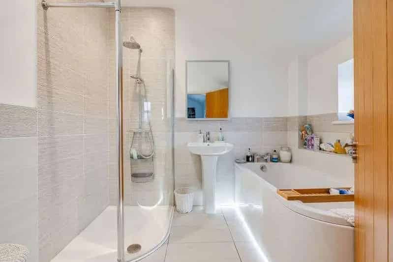 4 Bed Chester Townhouse for Sale