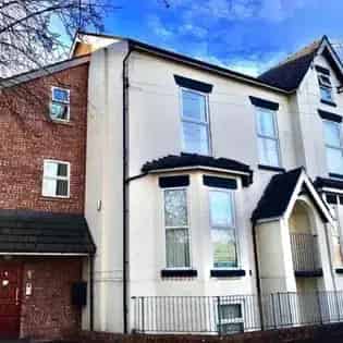 3 Bedroom House 70m² Manchester