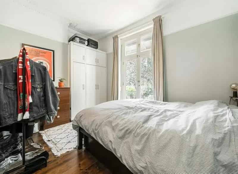 One Bedroom Garden Flat Telegraph Hill Conservation Area