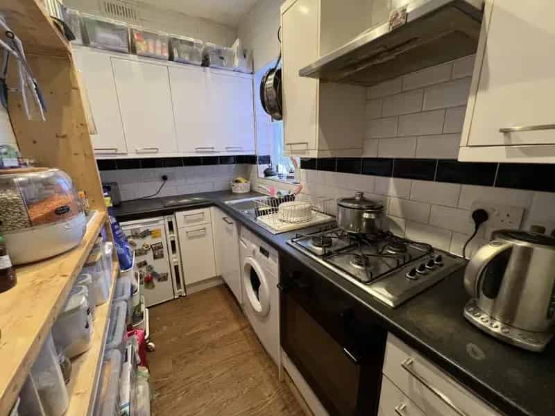 2 Bedroom House Kings Heath Available August Modern Spacious
