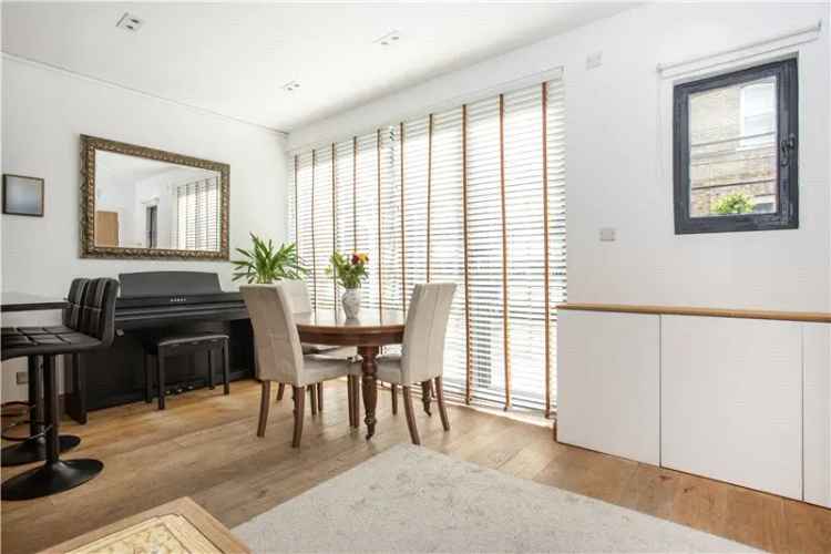 2 Bedroom House Westminster Bridge Road London