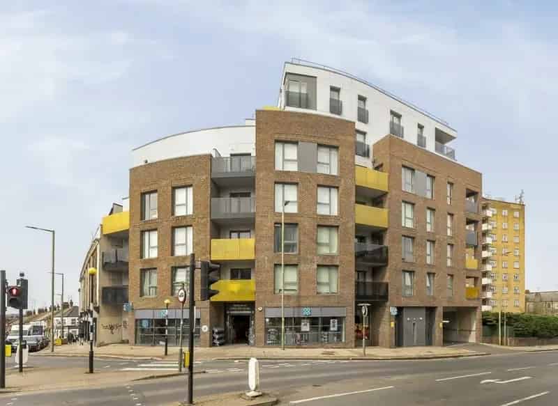 One Bedroom Apartment Near Golders Green