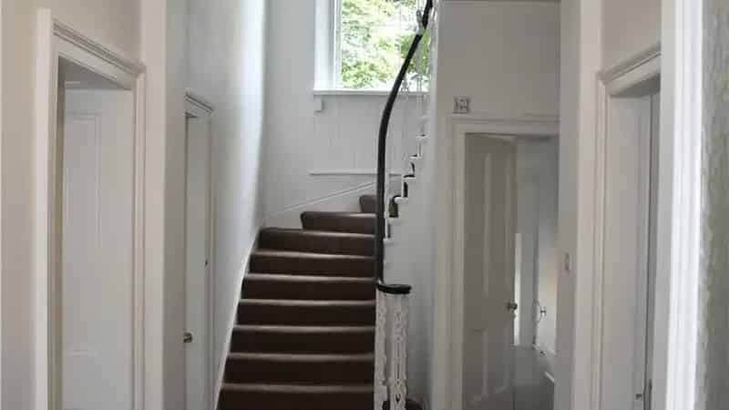 Cawdercuilt Farmhouse 6 Bedroom Detached House