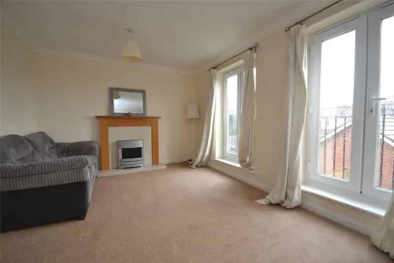 4 Bedroom Townhouse Horfield 2025-2026 Academic Year