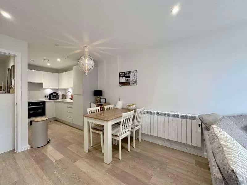 1 Bed Flat for Sale Poole Town Centre