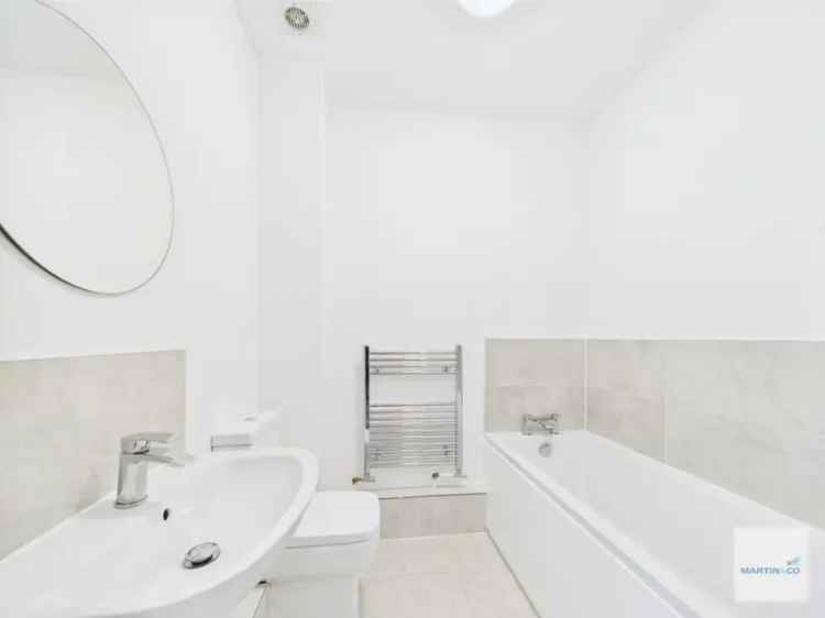 2 Bedroom Flat For Sale City Centre