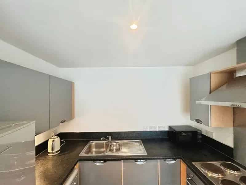 1 Bedroom Flat to Rent Sheffield City Centre