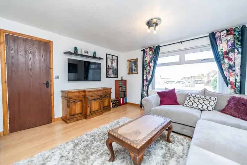 House For Rent , Peterhead, Scotland