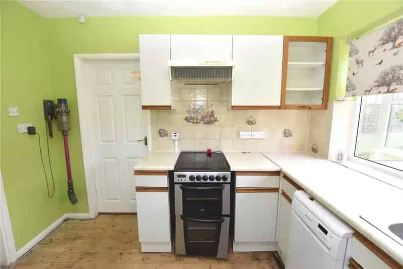 Three Bedroom Semi Detached Family Home For Sale