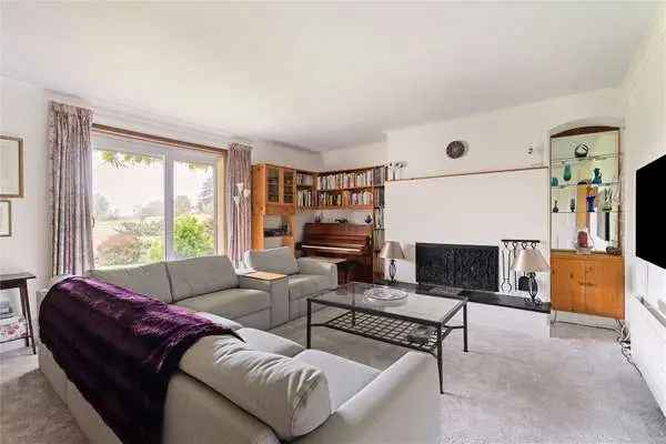 Lamer Lane, Wheathampstead, St. Albans, Hertfordshire, AL4 8RQ | Property for sale | Savills