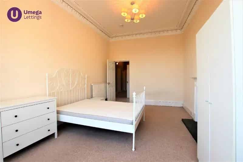 2 Bedroom Flat to Rent in Edinburgh Dalkeith Road