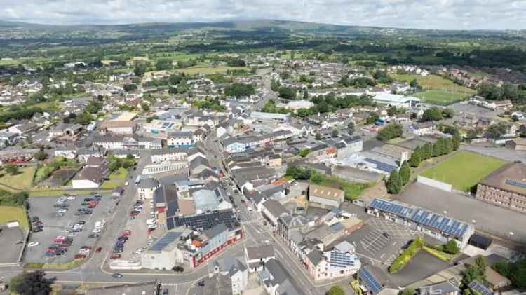 Land For Sale in Maghera, Northern Ireland