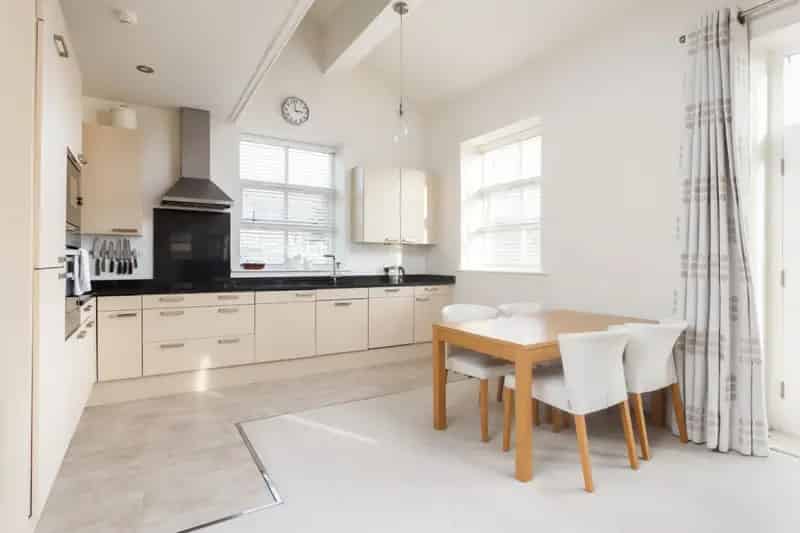 3 Bedroom Duplex Apartment For Sale
