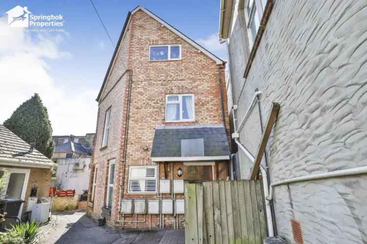 1 Bedroom Apartment for Sale Bournemouth