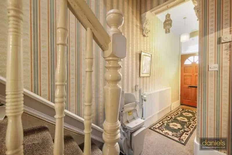 3 Bed House for Sale Kensal Green