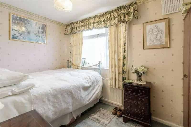 2 Bed Detached Bungalow for Sale in Wilby