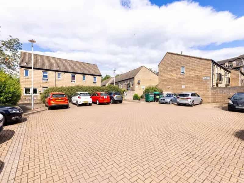 1 Bedroom Flat to Rent