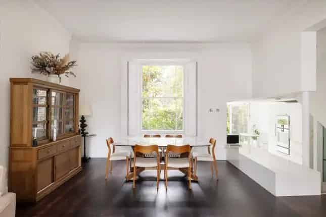 Flat for sale in Ladbroke Grove, Notting Hill, London W11