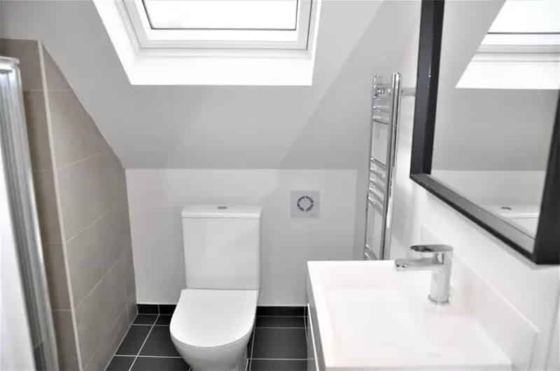 3 Bedroom Flat To Let Harrow