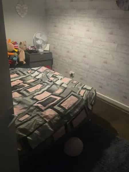 2 Bed Flat S6 Crookes Near Shops Schools Trams Buses