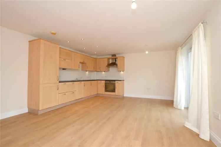 Apartment For Sale in Leeds, England