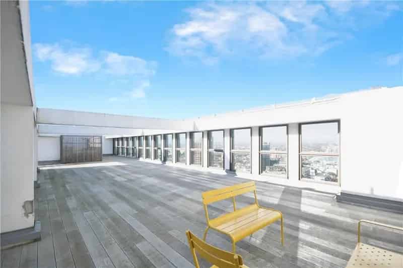 Stunning 1-Bedroom Apartment near East Croydon Station