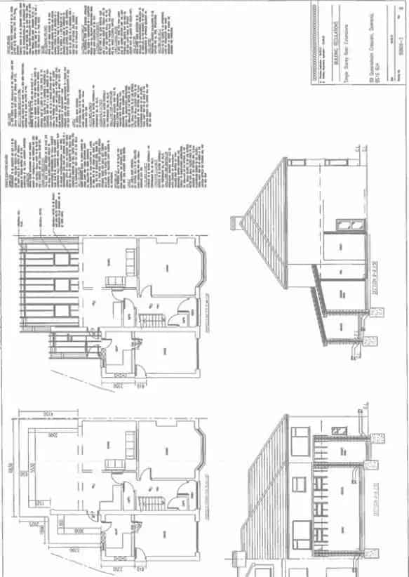 5 Bed Semi-Detached House for Sale