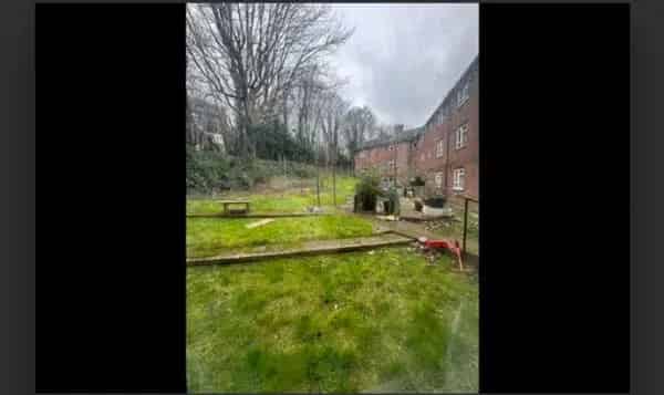 Flat For Rent , England