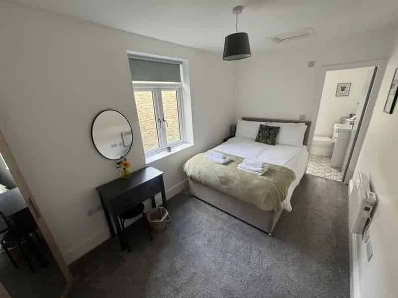 1 Bedroom Flat for Sale Mytholmroyd Hebden Bridge HX7