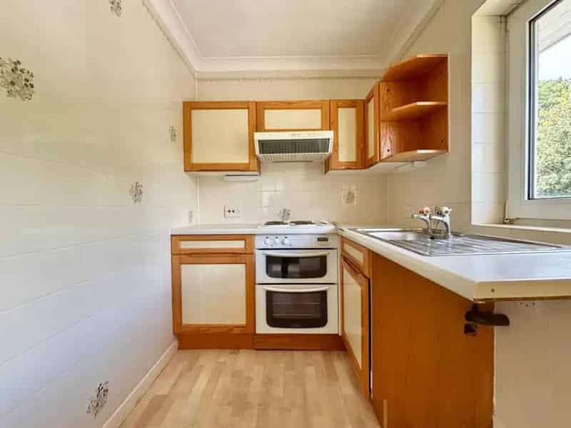 1 Bed Retirement Apartment For Sale