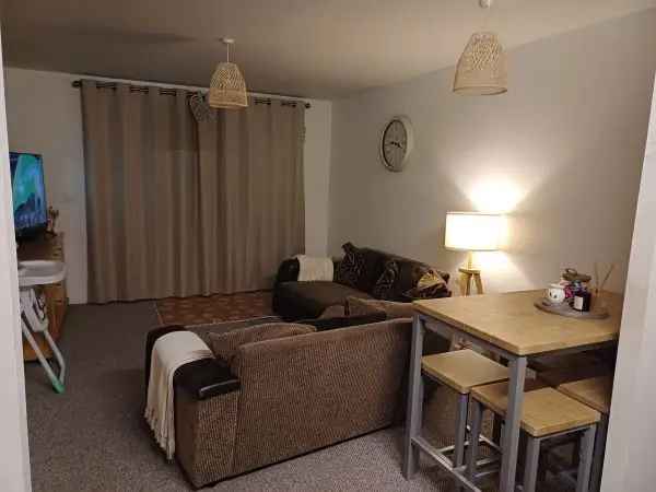 Flat For Rent in London, England