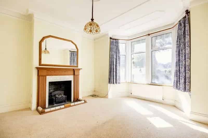 4 Bedroom Victorian House to Rent Near Millfields Park