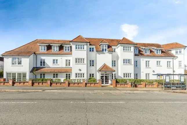 One Bedroom Apartment Henleaze Bristol Retirement Living