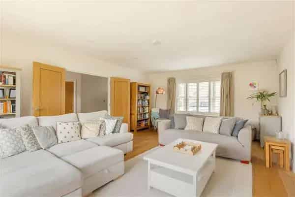 High Street, Little Eversden, Cambridge, Cambridgeshire, CB23 1HE | Property for sale | Savills