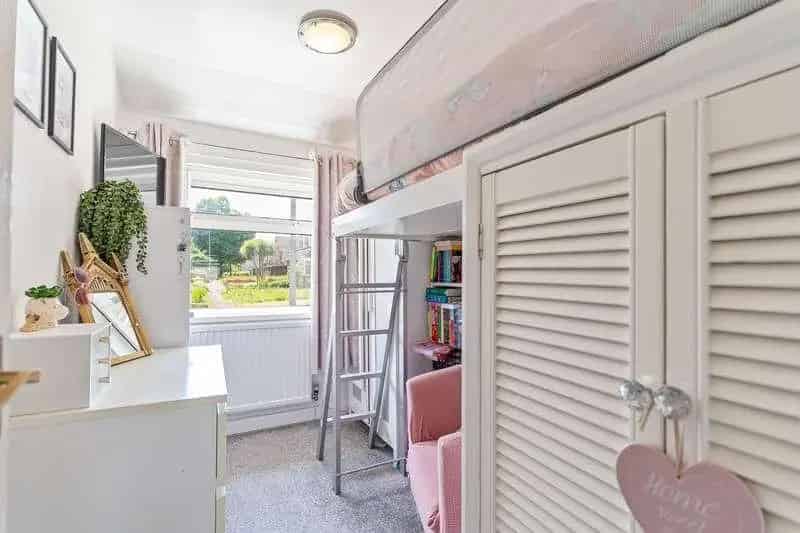 3 Bed Terraced House For Sale Near City Centre
