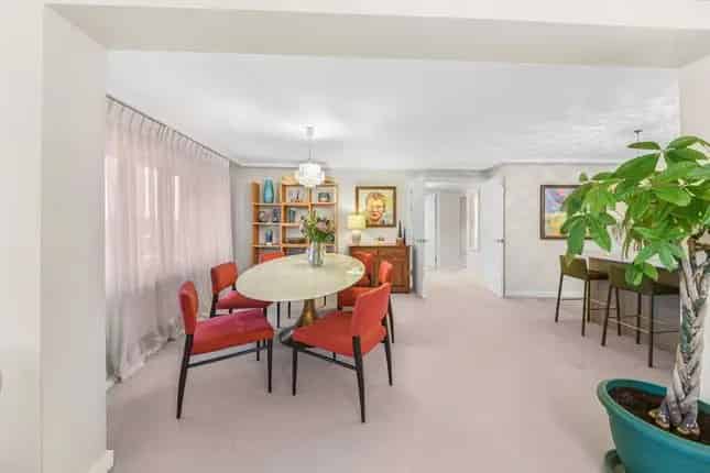 Family Home 3 Beds 2 Baths 1645 sq ft Lisson Grove London