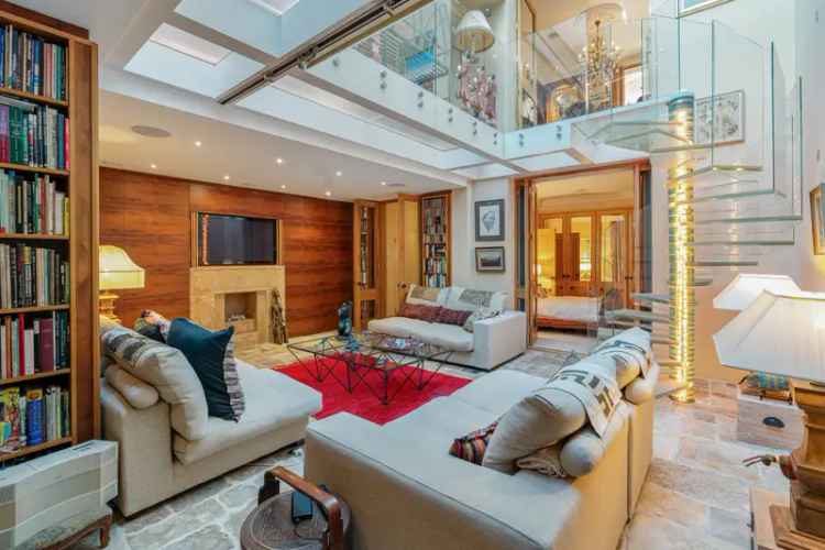 United Kingdom Sotheby&apos;s International Realty