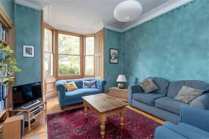 3 Bed Terraced House Shandon Edinburgh