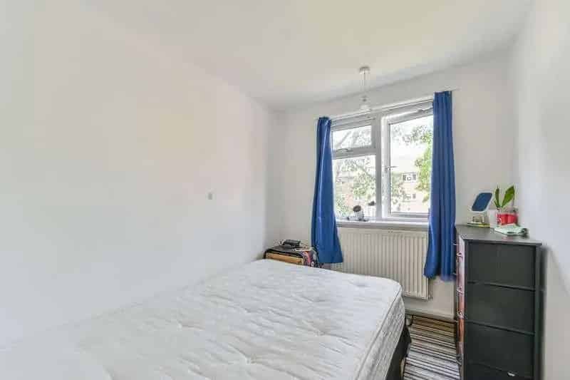 3 Bed Flat for Sale Clapham Common