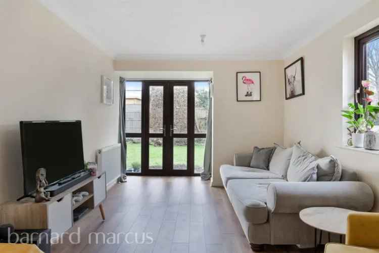 Epsom Apartment - Ground Floor, 1 Bedroom, Close to Station