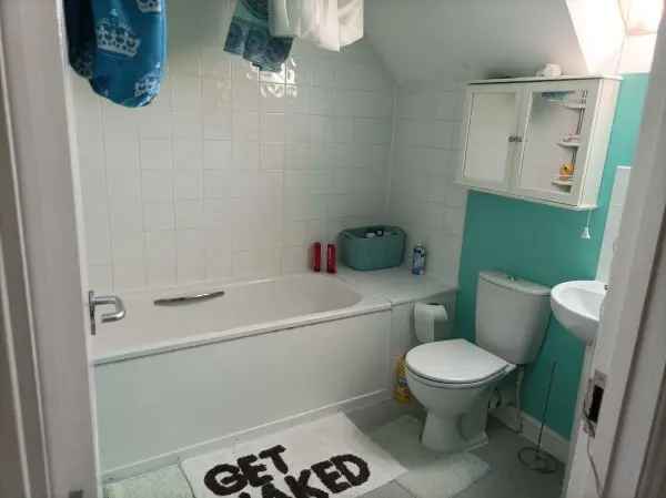 House For Rent in Great Yarmouth, England