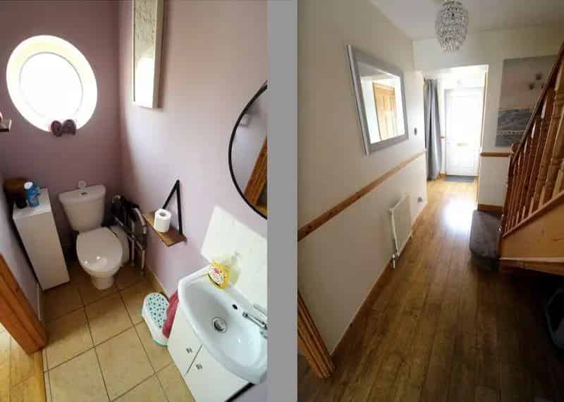 7 Bedroom Detached House For Sale Near Amenities