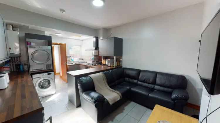 6 Bedroom Student Property Investment Opportunity