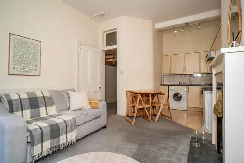 1 Bedroom Flat to Rent Morningside Edinburgh